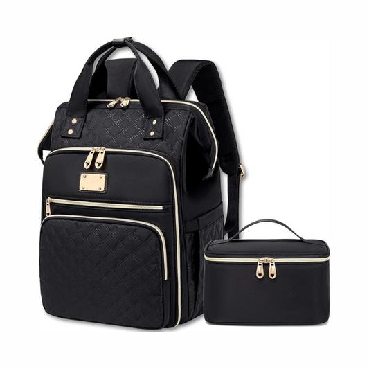 Mochila 3 en 1 con Lonchera Incluida