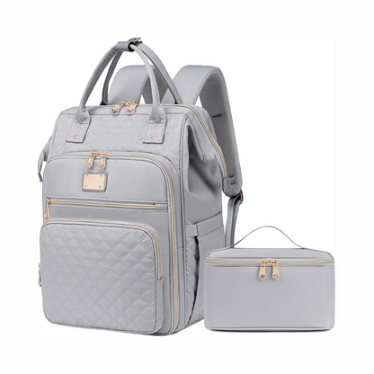 Mochila 3 en 1 con Lonchera Incluida