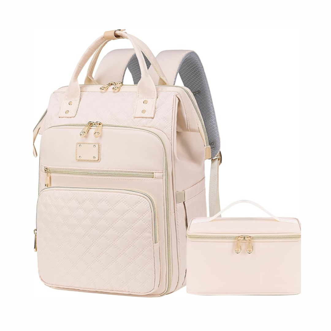 Mochila 3 en 1 con Lonchera Incluida