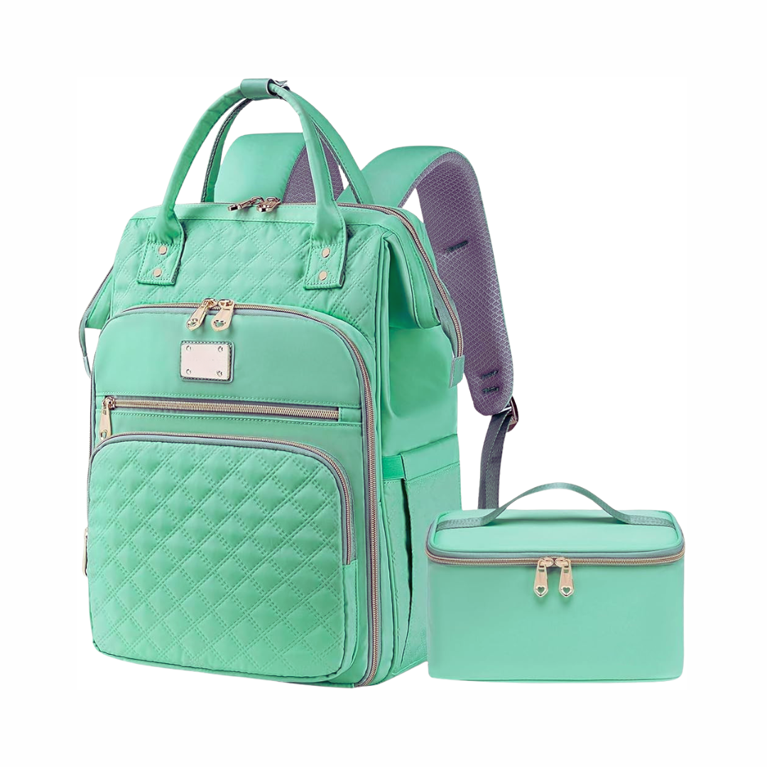 Mochila 3 en 1 con Lonchera Incluida